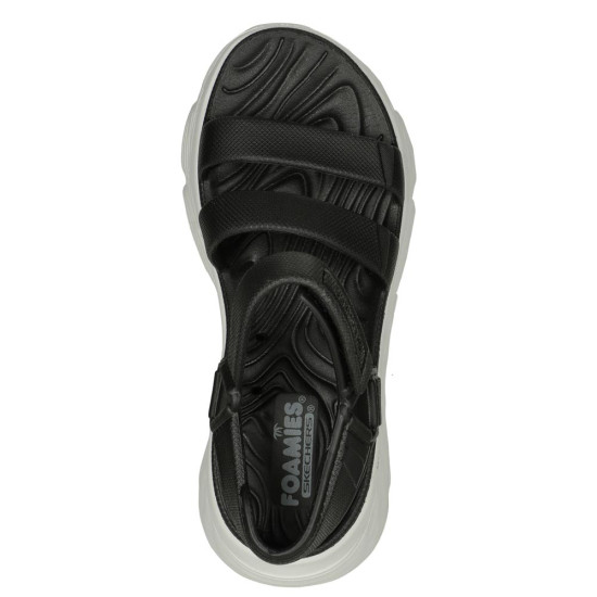 Skechers Foamies: Max Cushioning - Aura